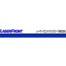 Laserfront Technologies, Inc.