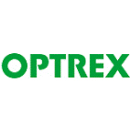 オプトレックス株式会社
